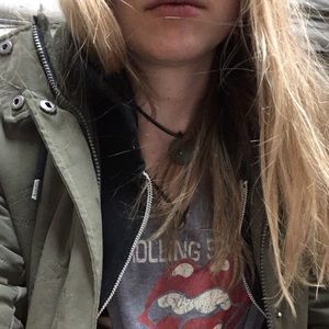 Meet your Posher, Megan